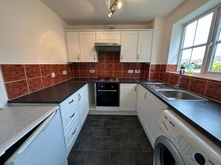 2 bedroom Town house for sale in Sovereign Drive, Branston, Burton-on-Trent, DE14