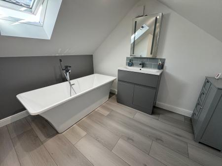 3 bedroom Detached house for sale in Springfield Road, Repton, Derby, DE65