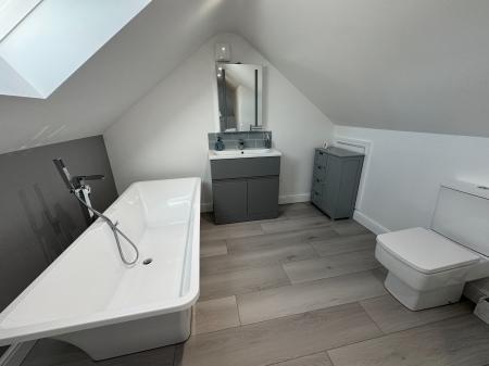 3 bedroom Detached house for sale in Springfield Road, Repton, Derby, DE65