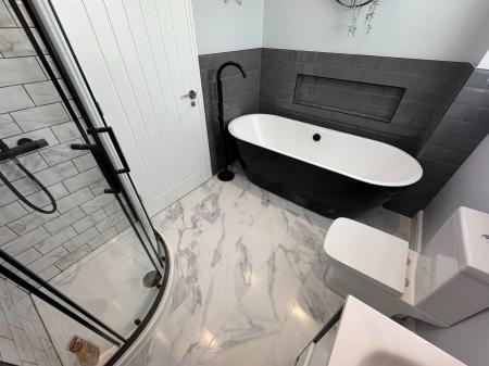 3 bedroom Detached house for sale in Springfield Road, Repton, Derby, DE65