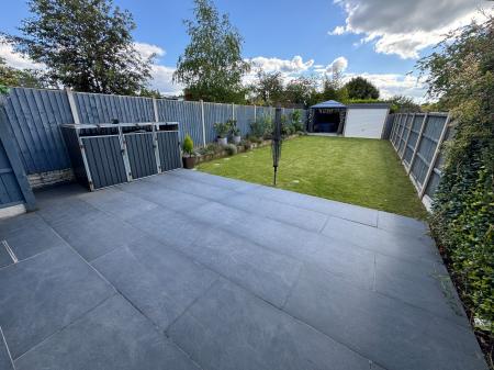 3 bedroom Detached house for sale in Springfield Road, Repton, Derby, DE65