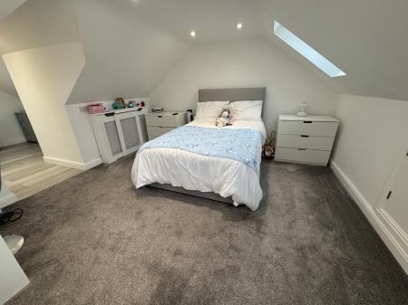 3 bedroom Detached house for sale in Springfield Road, Repton, Derby, DE65