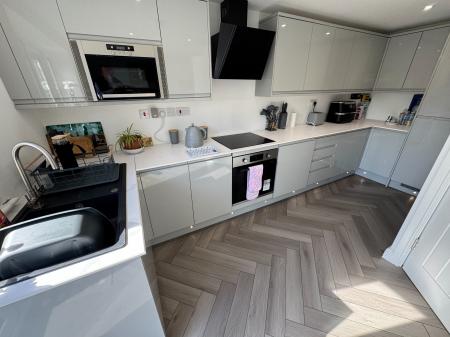 3 bedroom Detached house for sale in Springfield Road, Repton, Derby, DE65