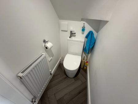 3 bedroom Detached house for sale in Springfield Road, Repton, Derby, DE65