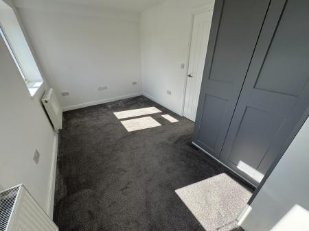 3 bedroom Detached house for sale in Springfield Road, Repton, Derby, DE65