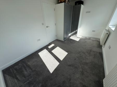 3 bedroom Detached house for sale in Springfield Road, Repton, Derby, DE65