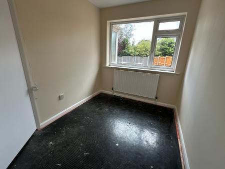 2 bedroom Bungalow for sale in 1b Main Street, Stapenhill, Burton-on-Trent, DE15