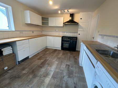 2 bedroom Bungalow for sale in 1b Main Street, Stapenhill, Burton-on-Trent, DE15