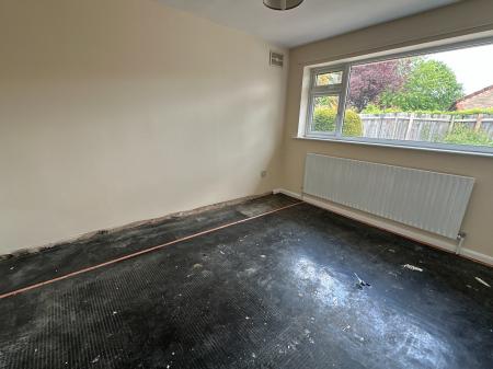 2 bedroom Bungalow for sale in 1b Main Street, Stapenhill, Burton-on-Trent, DE15