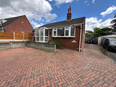 1b Main Street, Stapenhill, Burton-on-Trent, DE15