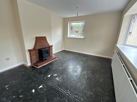2 bedroom Bungalow for sale in 1b Main Street, Stapenhill, Burton-on-Trent, DE15