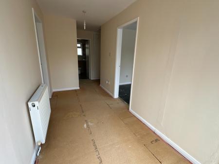 2 bedroom Bungalow for sale in 1b Main Street, Stapenhill, Burton-on-Trent, DE15