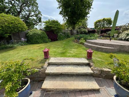 3 bedroom Semi-detached house for sale in Burton Road, Woodville, Swadlincote, Derbyshire, DE11