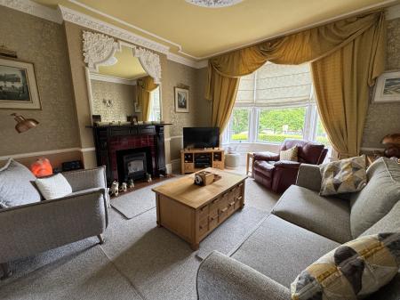 3 bedroom Semi-detached house for sale in Burton Road, Woodville, Swadlincote, Derbyshire, DE11