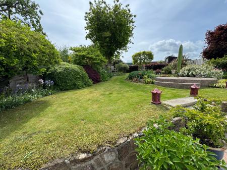 3 bedroom Semi-detached house for sale in Burton Road, Woodville, Swadlincote, Derbyshire, DE11