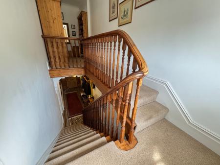 3 bedroom Semi-detached house for sale in Burton Road, Woodville, Swadlincote, Derbyshire, DE11