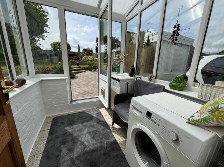 3 bedroom Semi-detached house for sale in Burton Road, Woodville, Swadlincote, Derbyshire, DE11