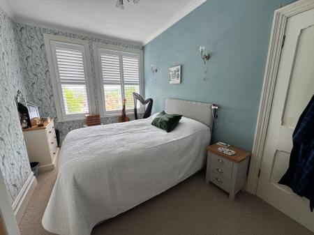3 bedroom Semi-detached house for sale in Burton Road, Woodville, Swadlincote, Derbyshire, DE11
