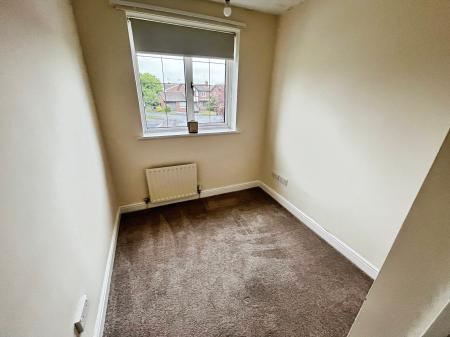 3 bedroom Detached house for sale in Longbow Close, Stretton, Burton-on-Trent, DE13