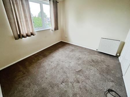 3 bedroom Detached house for sale in Longbow Close, Stretton, Burton-on-Trent, DE13