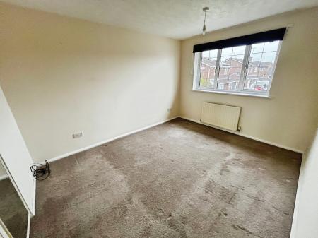3 bedroom Detached house for sale in Longbow Close, Stretton, Burton-on-Trent, DE13