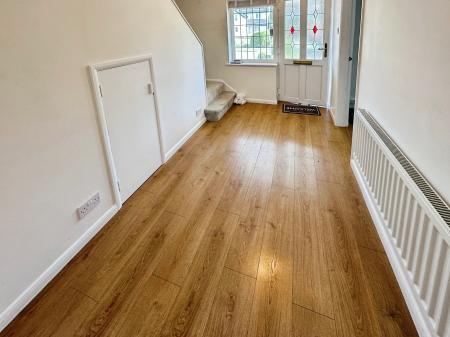 4 bedroom Detached house for sale in Chestnut Way, Repton, DE65