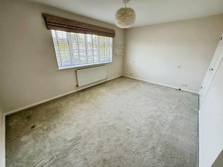 4 bedroom Detached house for sale in Chestnut Way, Repton, DE65