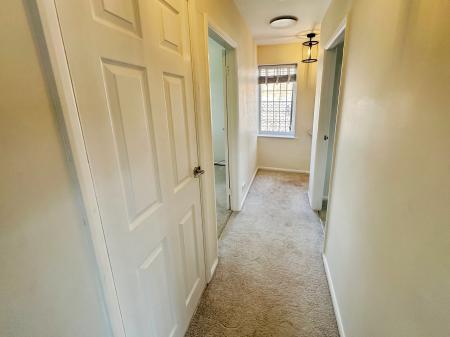 4 bedroom Detached house for sale in Chestnut Way, Repton, DE65