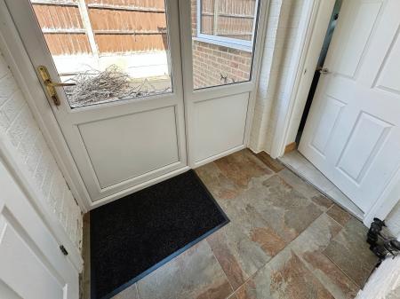 4 bedroom Detached house for sale in Chestnut Way, Repton, DE65