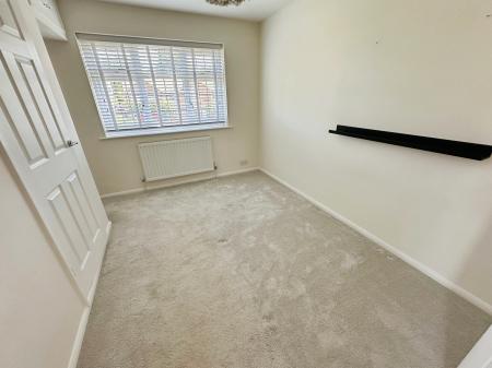 4 bedroom Detached house for sale in Chestnut Way, Repton, DE65