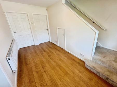 4 bedroom Detached house for sale in Chestnut Way, Repton, DE65