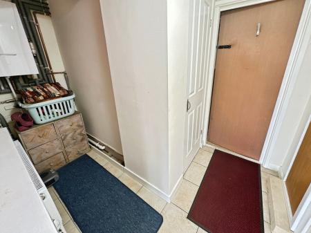 3 bedroom Detached house for sale in Burton Road, Overseal, Swadlincote, Derbyshire, DE12