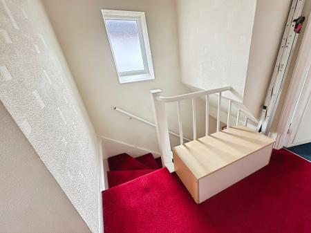 3 bedroom Detached house for sale in Burton Road, Overseal, Swadlincote, Derbyshire, DE12