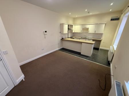 Station Street, Burton-On-Trent, DE14