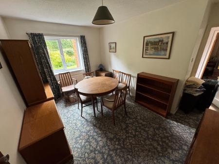 4 bedroom Detached house for sale in Dove Grove, Egginton, Derby, DE65