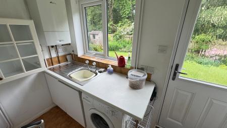 4 bedroom Detached house for sale in Dove Grove, Egginton, Derby, DE65