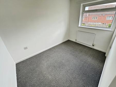 2 bedroom Town house for sale in Eton Close, Stretton, Burton-on-Trent, DE14