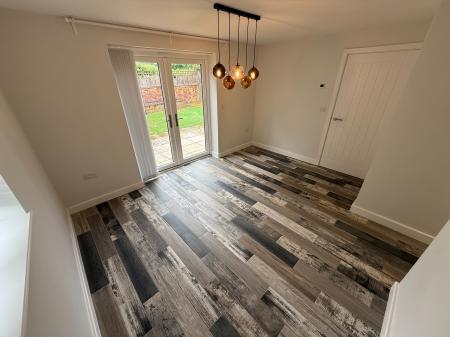 4 bedroom Detached house to let in Ticknall Road, Hartshorne, DE11