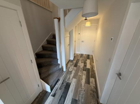 4 bedroom Detached house to let in Ticknall Road, Hartshorne, DE11