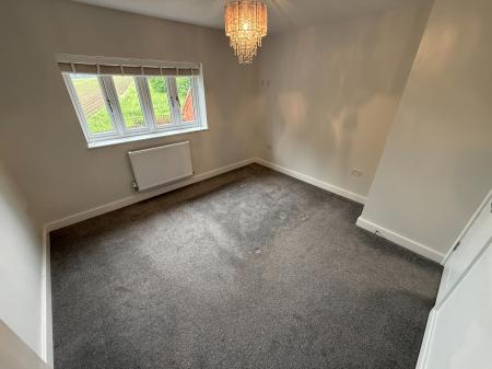 4 bedroom Detached house to let in Ticknall Road, Hartshorne, DE11