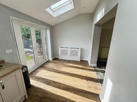 3 bedroom Detached house for sale in Knowles Hill, Rolleston on Dove, Burton-on-Trent, DE13