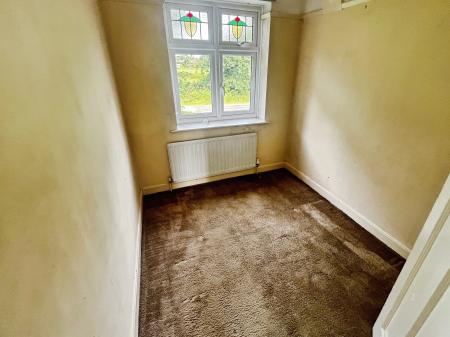 3 bedroom Detached house for sale in Knowles Hill, Rolleston on Dove, Burton-on-Trent, DE13