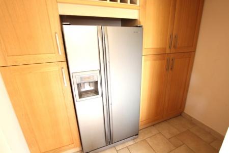 5 bedroom Detached house to let in Shakespeare Meadows, Repton, DE65
