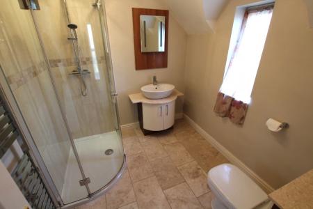 5 bedroom Detached house to let in Shakespeare Meadows, Repton, DE65