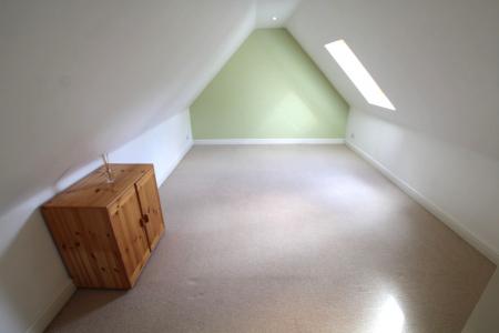 5 bedroom Detached house to let in Shakespeare Meadows, Repton, DE65
