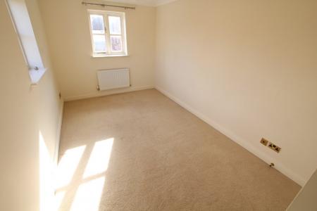 5 bedroom Detached house to let in Shakespeare Meadows, Repton, DE65
