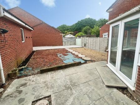 3 bedroom Detached house for sale in Clays Lane, Branston, Burton-on-Trent, DE14