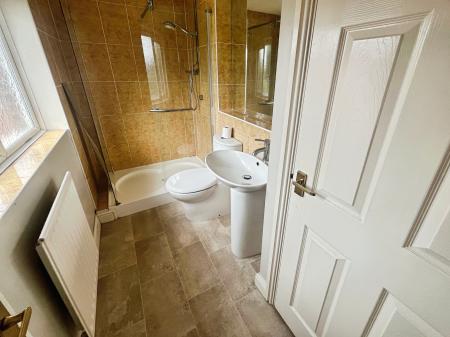 3 bedroom Detached house for sale in Clays Lane, Branston, Burton-on-Trent, DE14