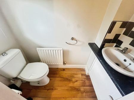 3 bedroom Detached house for sale in Clays Lane, Branston, Burton-on-Trent, DE14