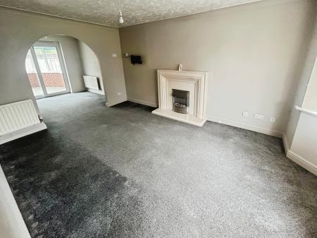 3 bedroom Detached house for sale in Clays Lane, Branston, Burton-on-Trent, DE14